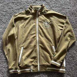 LRG Track Jacket